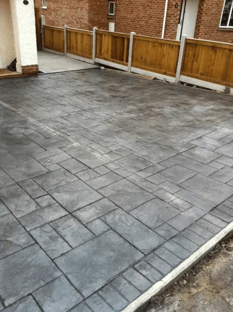 ImprintDriveway
